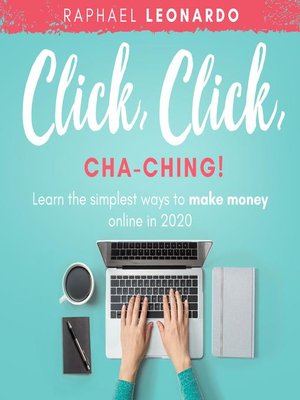 cover image of Click, Click, ChaChing!